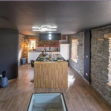 L'antre Toi Et Moi *