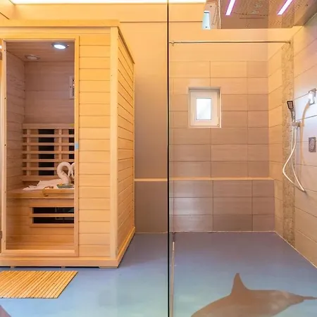 Prázdninový dům L'antre Toi Et Moi Vielsalm