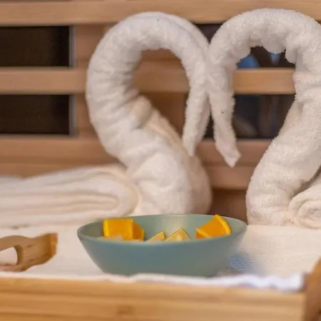 L'antre Toi Et Moi * Vielsalm