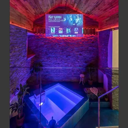 L'antre Toi Et Moi Semesterbostad Vielsalm