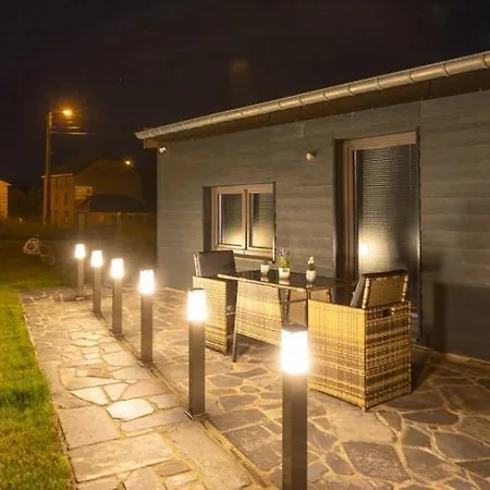 L'antre Toi Et Moi * Vielsalm