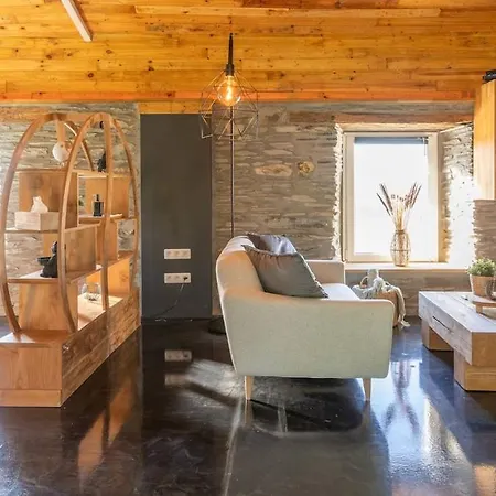 L'antre Toi Et Moi Semesterbostad