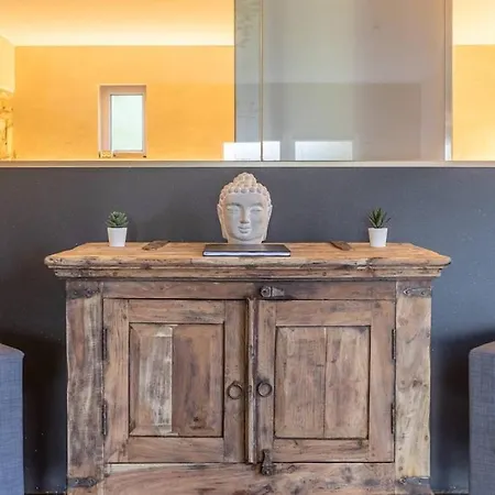 Semesterbostad L'antre Toi Et Moi *