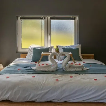 L'antre Toi Et Moi * Vielsalm