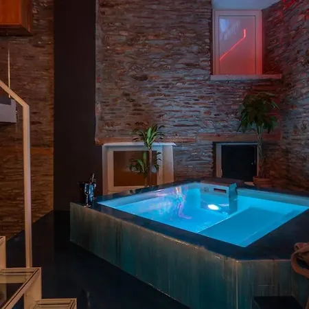 L'antre Toi Et Moi * Vielsalm