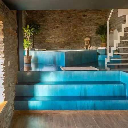 Semesterbostad L'antre Toi Et Moi