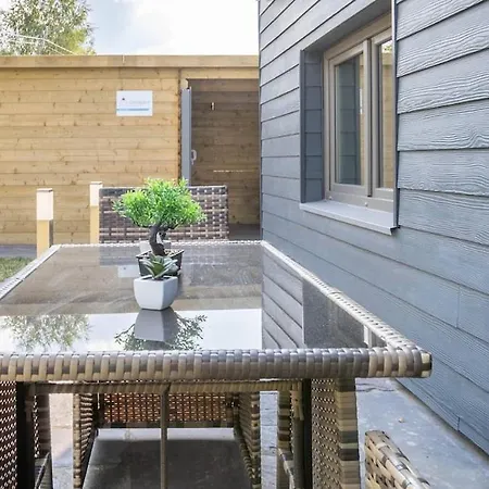 L'antre Toi Et Moi Prázdninový dům *