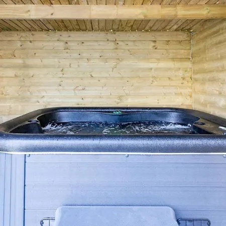 Semesterbostad L'antre Toi Et Moi *