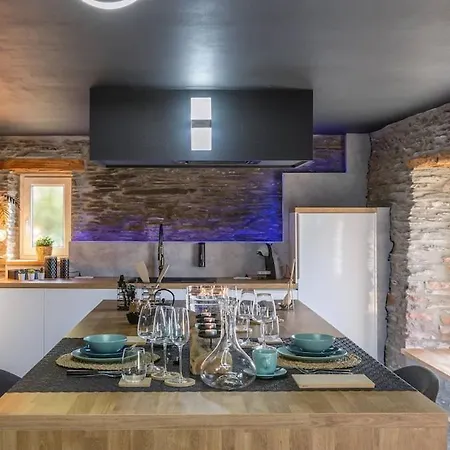 L'antre Toi Et Moi * Vielsalm