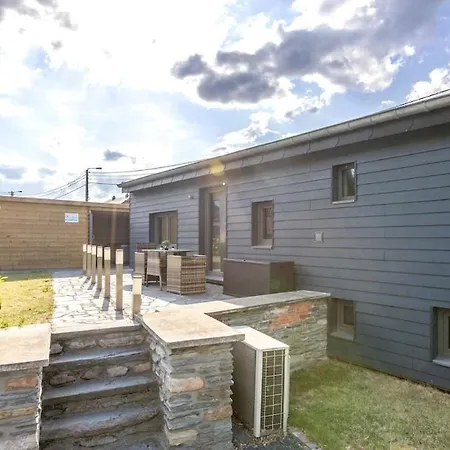 L'antre Toi Et Moi Prázdninový dům